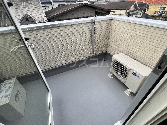 24/30 バルコニー