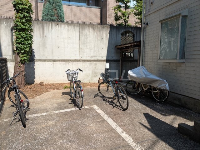 その他共有
