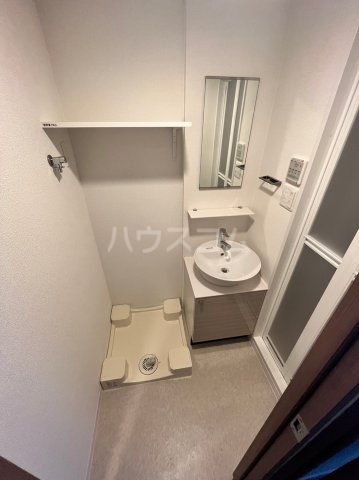 16/30 洗面