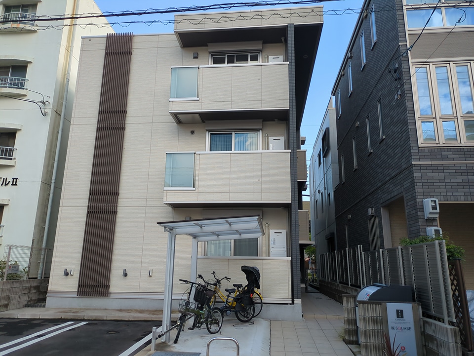 1/10 外観