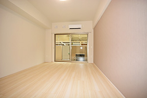 3/26 リビング/ダイニング