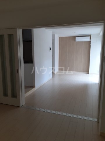 4/28 リビング/ダイニング