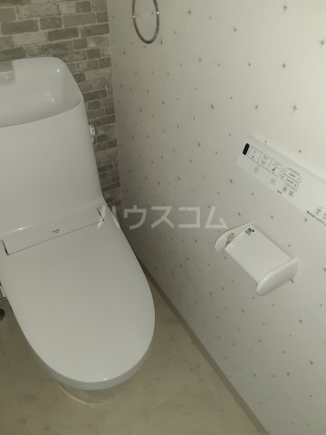 11/28 トイレ