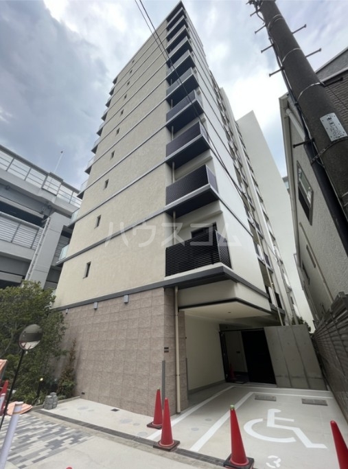 1/21 外観