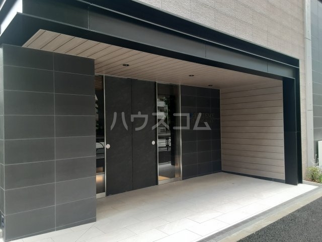 29/30 エントランス