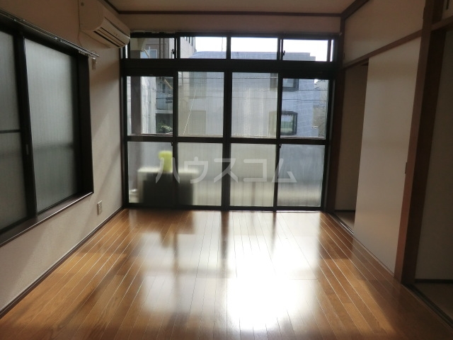 4/30 リビング/ダイニング