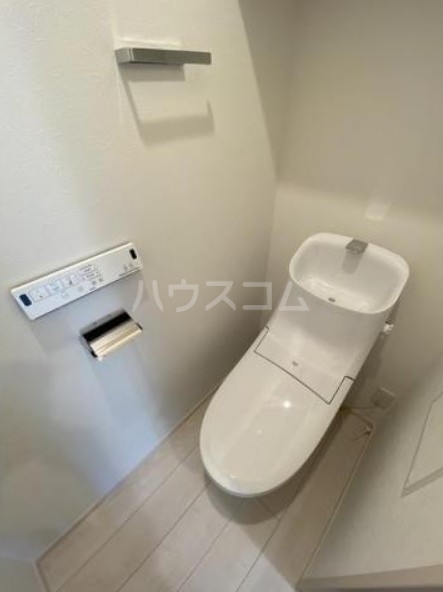 10/27 トイレ