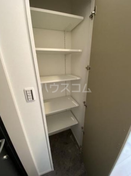 7/27 玄関