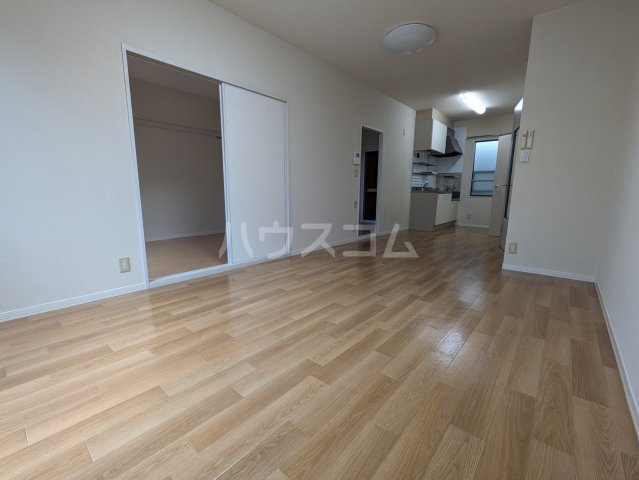 3/20 リビング/ダイニング