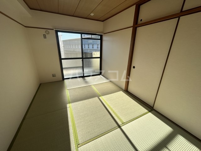 5/21 室内