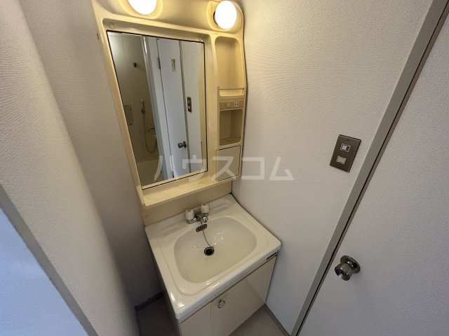 11/21 洗面