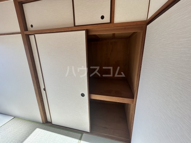 6/21 収納