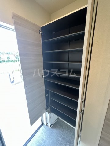 18/30 バルコニー