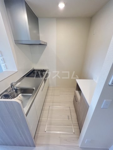 10/30 キッチン