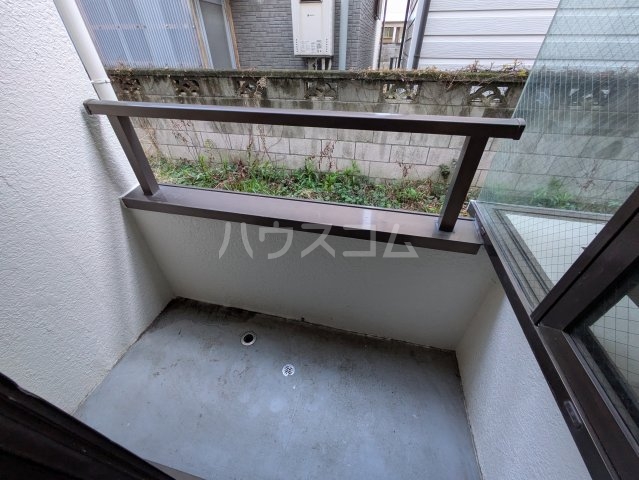 16/30 バルコニー