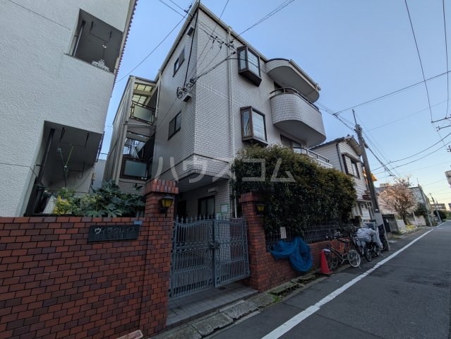 3/30 外観