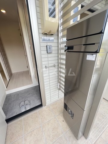 19/30 バルコニー