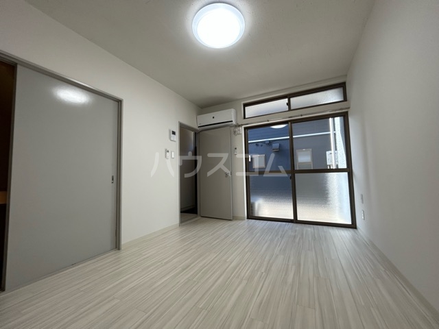 3/28 リビング/ダイニング