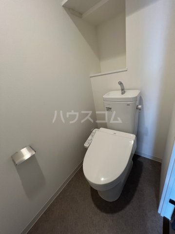 16/30 トイレ