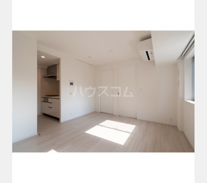 4/29 リビング/ダイニング