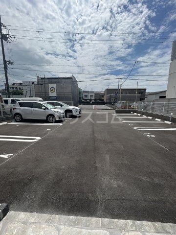 29/30 駐車場