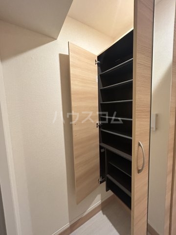 10/30 収納