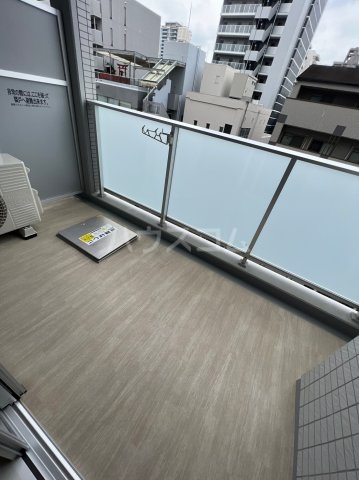 18/30 バルコニー