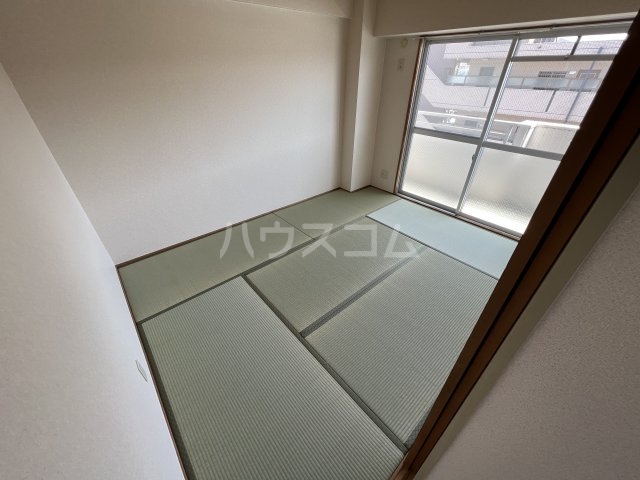 3/29 リビング/ダイニング