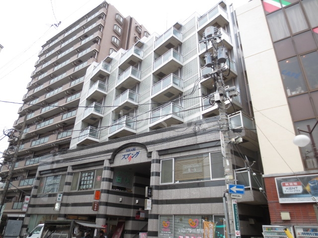 1/18 外観