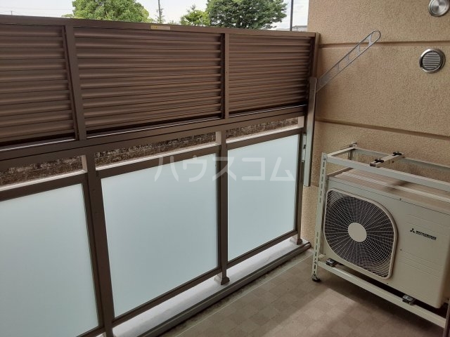 14/30 バルコニー