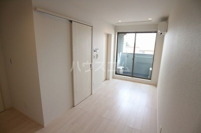 3/14 リビング/ダイニング