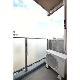 13/28 バルコニー