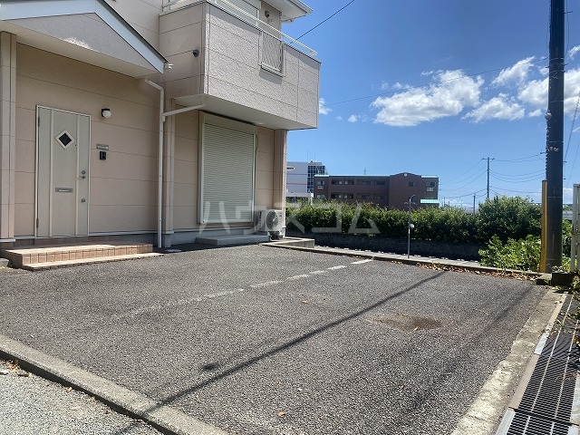 29/29 駐車場