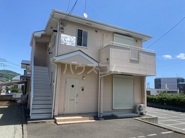 1/3 外観