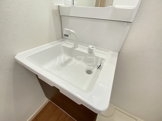 19/29 洗面
