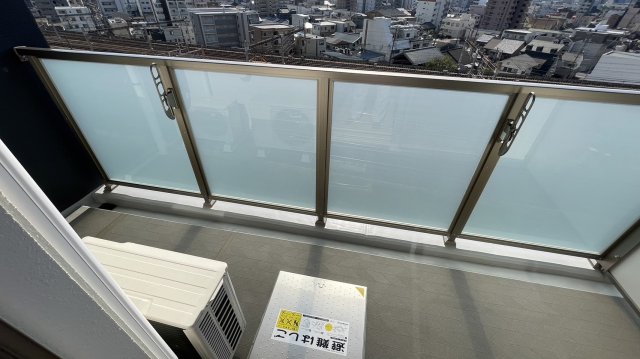 14/29 バルコニー