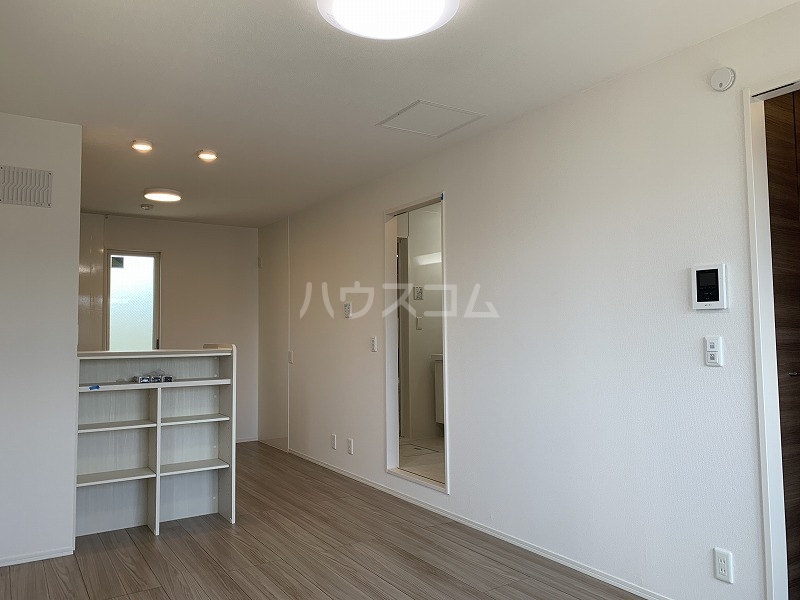 3/28 リビング/ダイニング