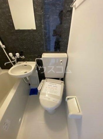 9/25 トイレ