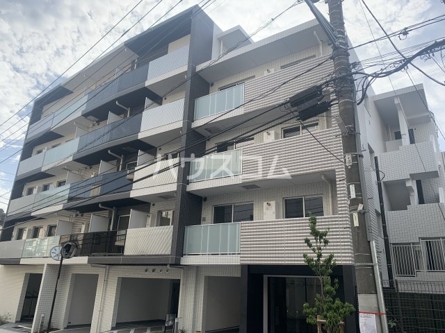1/30 外観