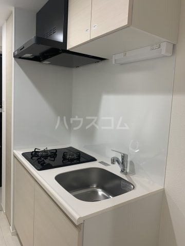 7/30 キッチン