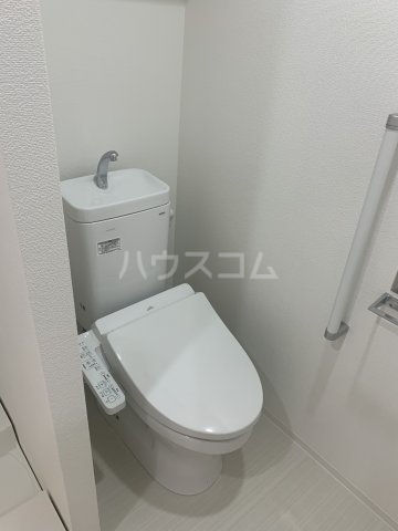 10/30 トイレ