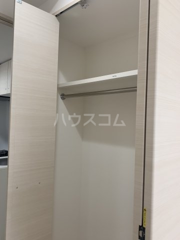 5/30 収納