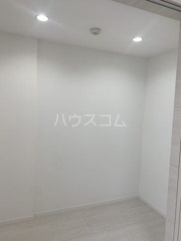 4/30 室内
