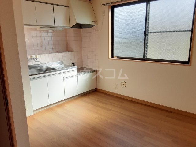 3/29 リビング/ダイニング