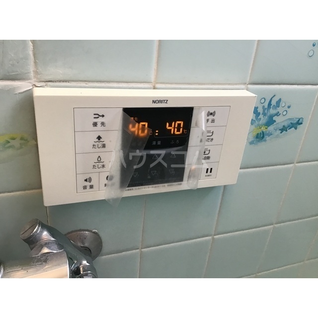 3/10 エントランス