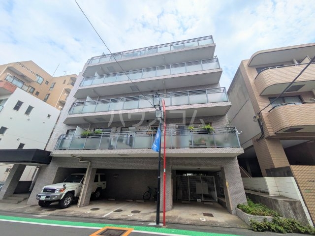 2/6 外観
