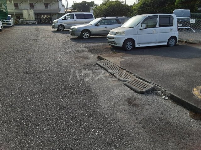 29/30 駐車場