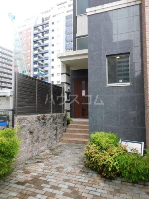 2/9 エントランス