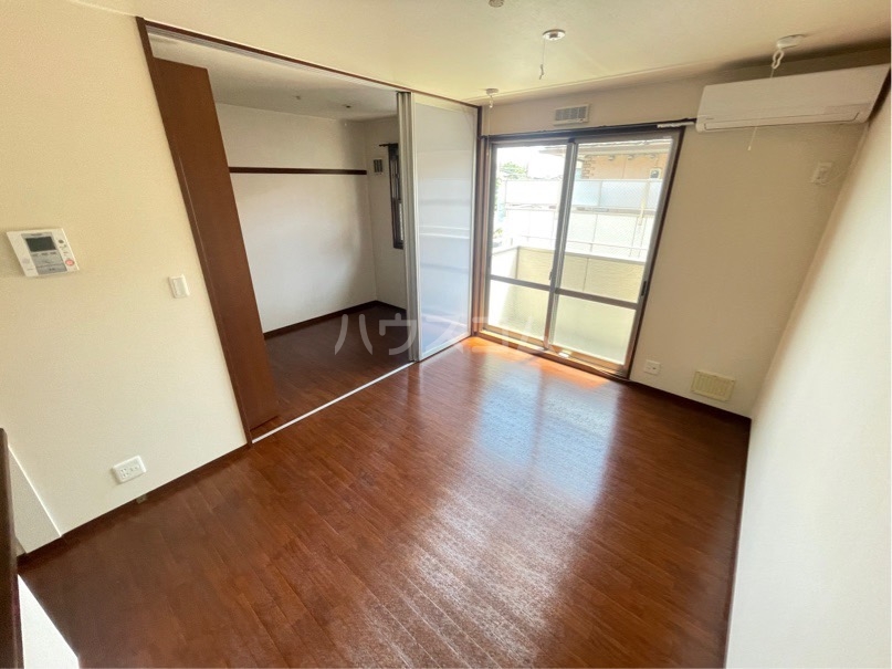 3/25 リビング/ダイニング