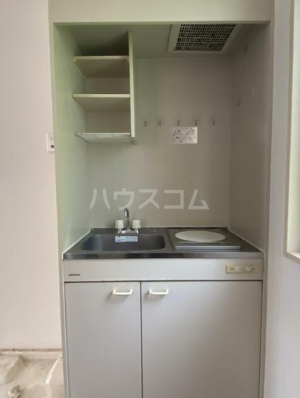 8/27 キッチン